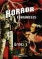 Preview: Horror Chronicles - Band 1 - Gebundene Ausgabe - Hardcover von MPW - Cover A - Neu & OVP